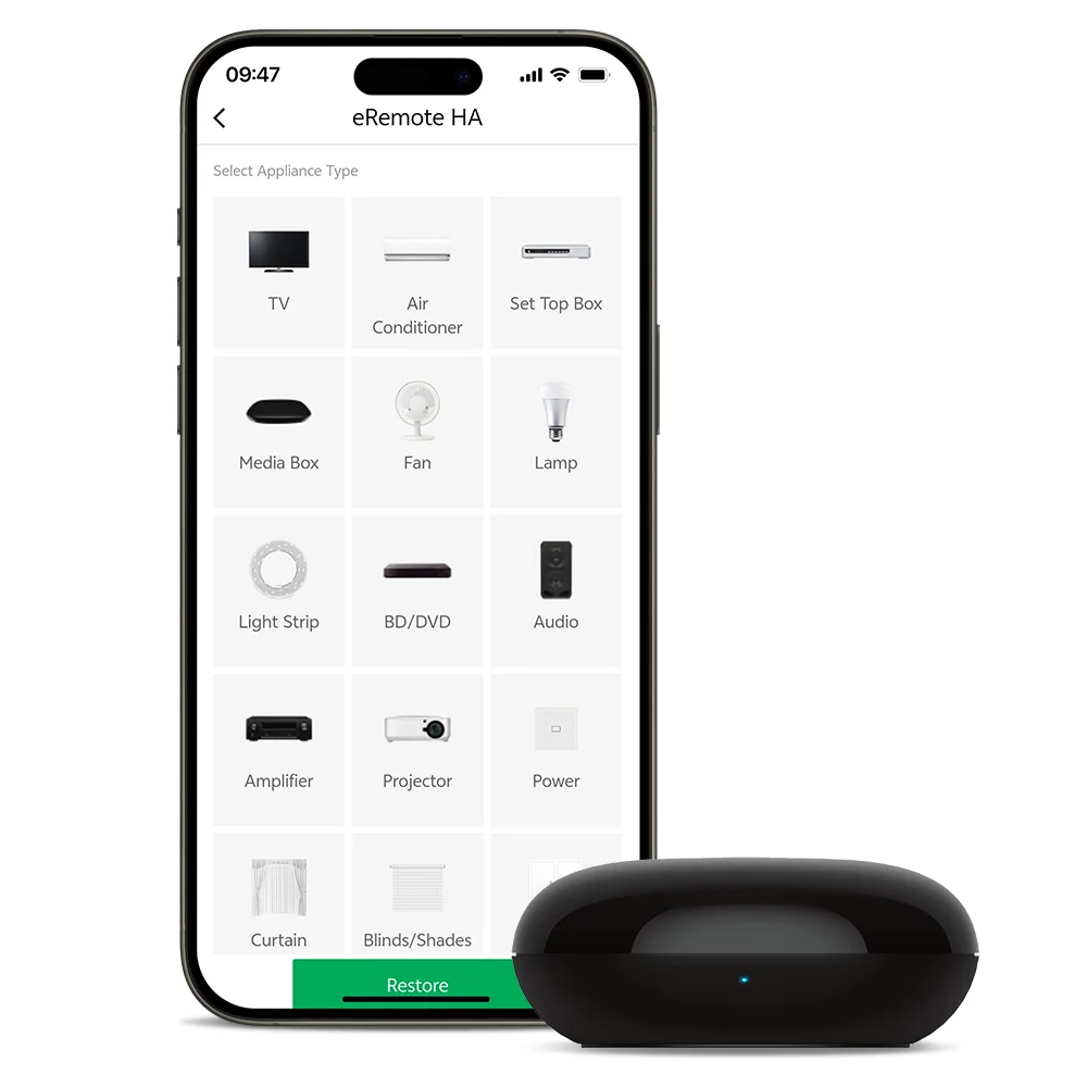 LinknLink eRemote IR Blaster T - Ir Blaster Universal incelemesi ve fiyatı