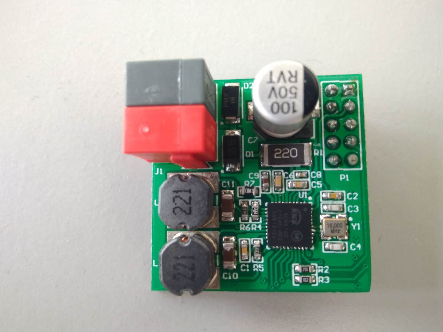 KNX Modül Geliştirme Kiti STM3 - Diy Automation Projects incelemesi ve fiyatı
