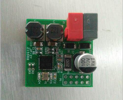 KNX Modül Geliştirme Kiti STM3 - Diy Automation Projects incelemesi ve fiyatı