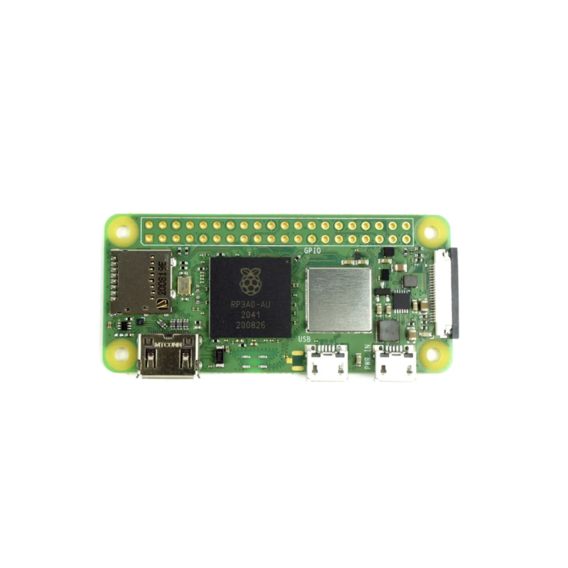 Raspberry Pi Zero 2 W Geliştir - Pi Zero W Board incelemesi ve fiyatı