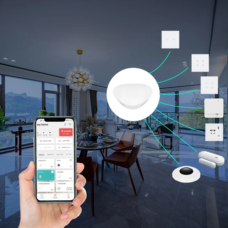 akıllı ev otomasyon kiti googl - Home Automation Diy Kit incelemesi ve fiyatı