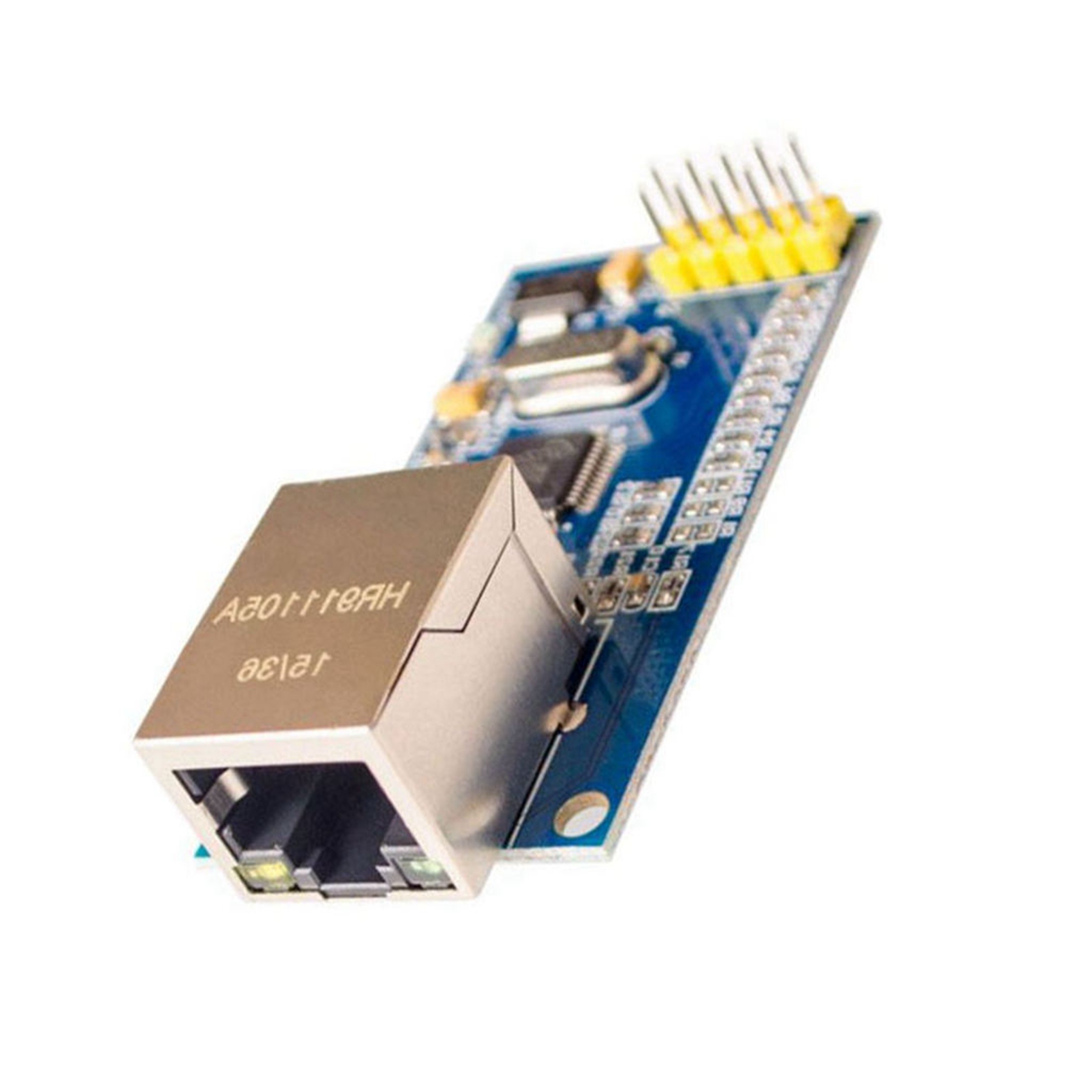 【YAYINLANMA】4X W5500 Ethernet  - Ethernet Module W5500 incelemesi ve fiyatı