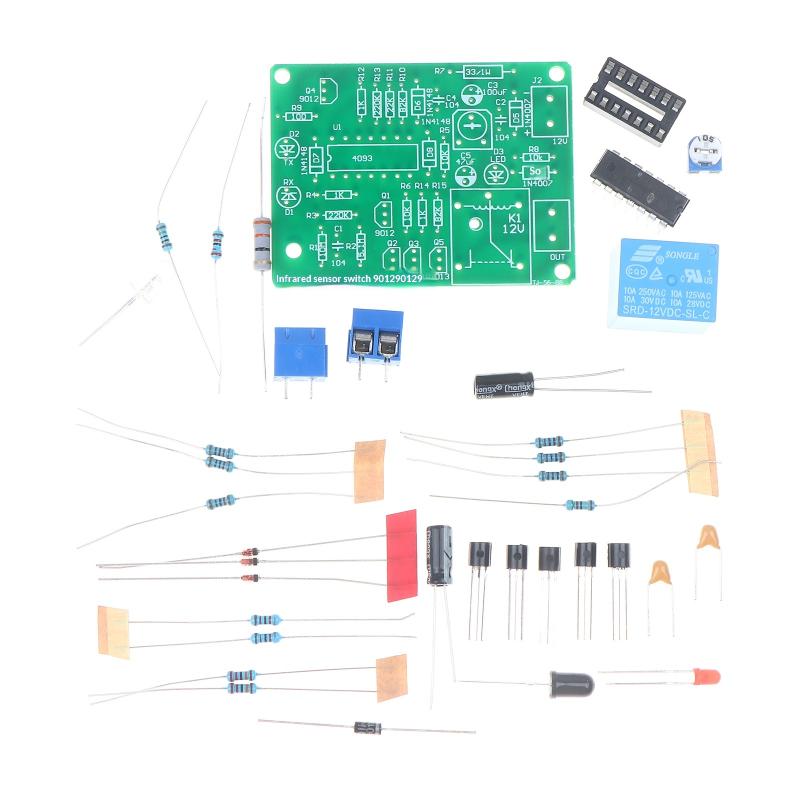 DIY Kiti Otomatik Musluk Kontr - Home Automation Diy Kit incelemesi ve fiyatı