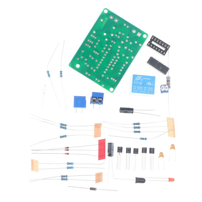 DIY Kiti Otomatik Musluk Kontr - Home Automation Diy Kit incelemesi ve fiyatı
