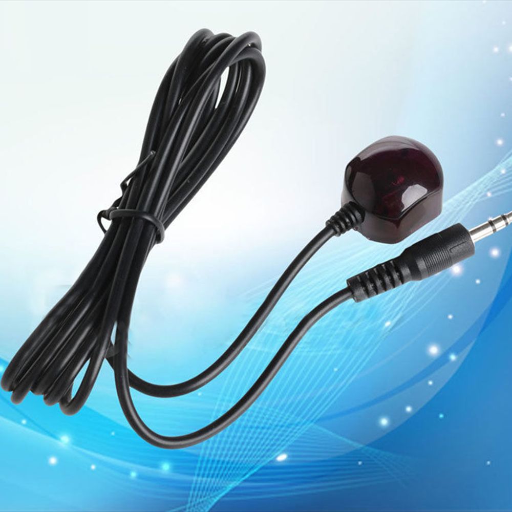 Ses ve Görüntü Aksesuarları Uz - Ir Blaster Universal incelemesi ve fiyatı