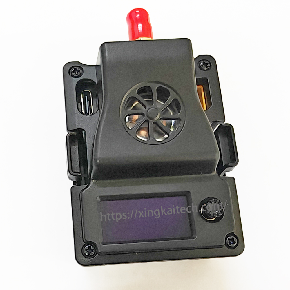TX12 ELRS 433Mhz Verici TX16S  - 433Mhz Receiver Module incelemesi ve fiyatı