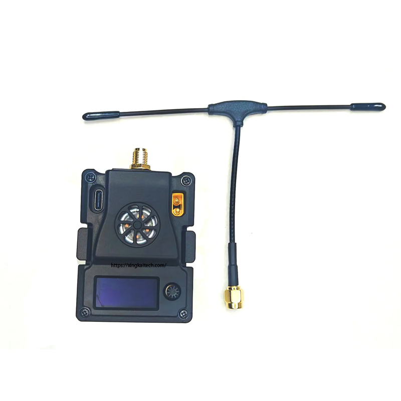 TX12 ELRS 433Mhz Verici TX16S  - 433Mhz Receiver Module incelemesi ve fiyatı