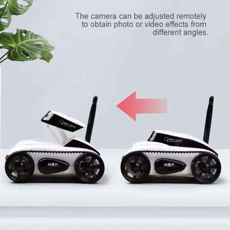 HD Kamera Video Uzaktan Kumand - Home Automation Tutorial incelemesi ve fiyatı