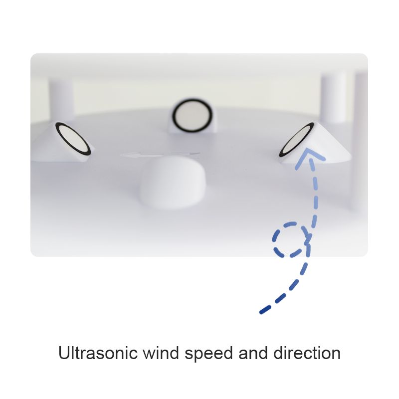 Tarım için Nem Sensörü Ultraso - Temperature Humidity Sensor incelemesi ve fiyatı