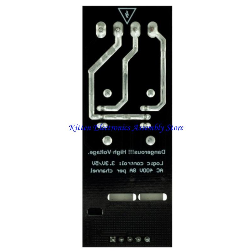 96GD AC Yük Denetleyicisi Işık - Diy Automation Projects incelemesi ve fiyatı