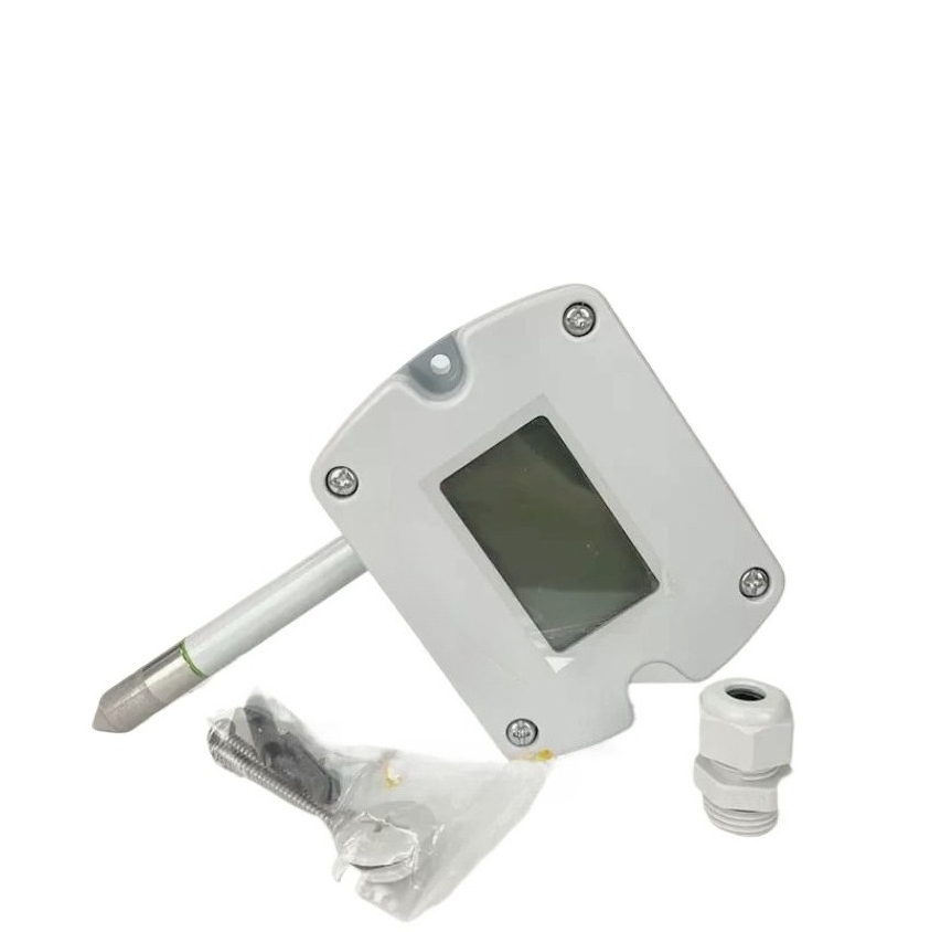 EE210-HT6XPBFXD HT6xPAxDD/UWTx - Temperature Humidity Sensor incelemesi ve fiyatı