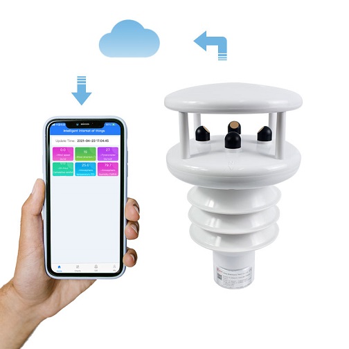 2026 RIKA RK900-10 Pm2.5 Pm10  - Temperature Humidity Sensor incelemesi ve fiyatı