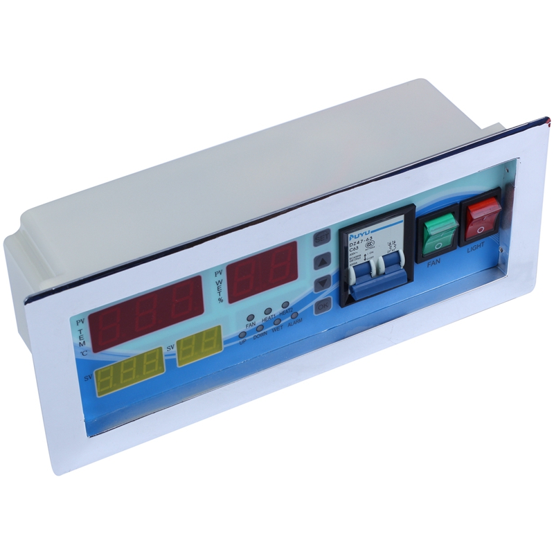 XM-18D Otomatik Yumurta Kuluçk - Temperature Humidity Sensor incelemesi ve fiyatı