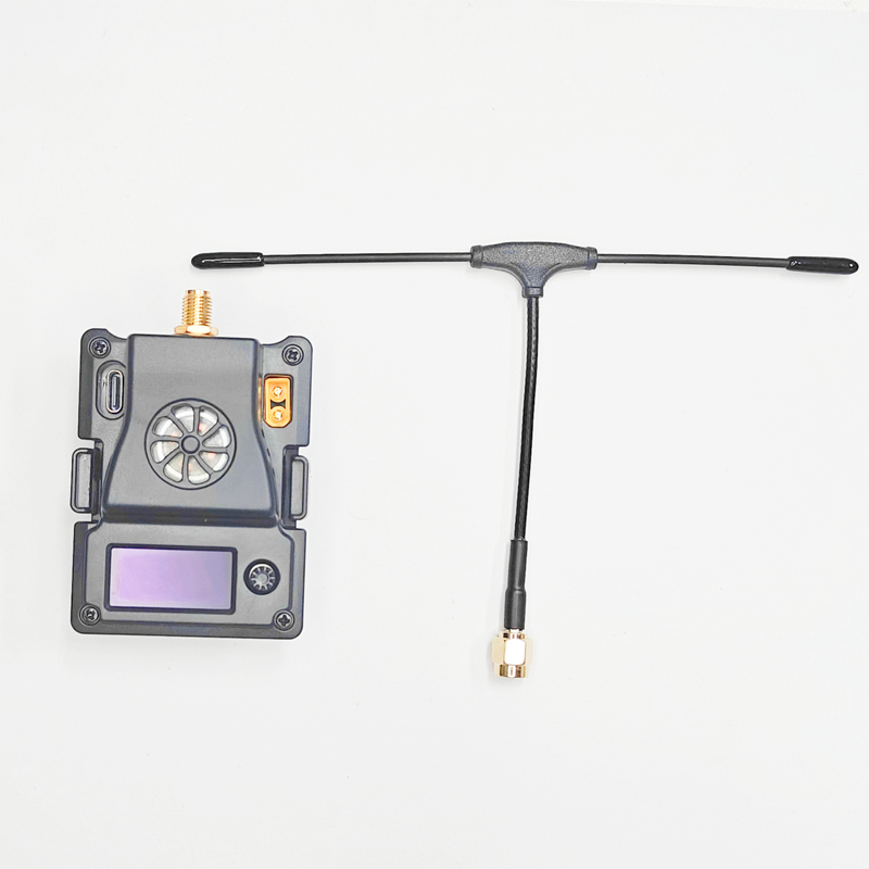 ELRS 433MHz TX Mikro Radyo 360 - 433Mhz Receiver Module incelemesi ve fiyatı