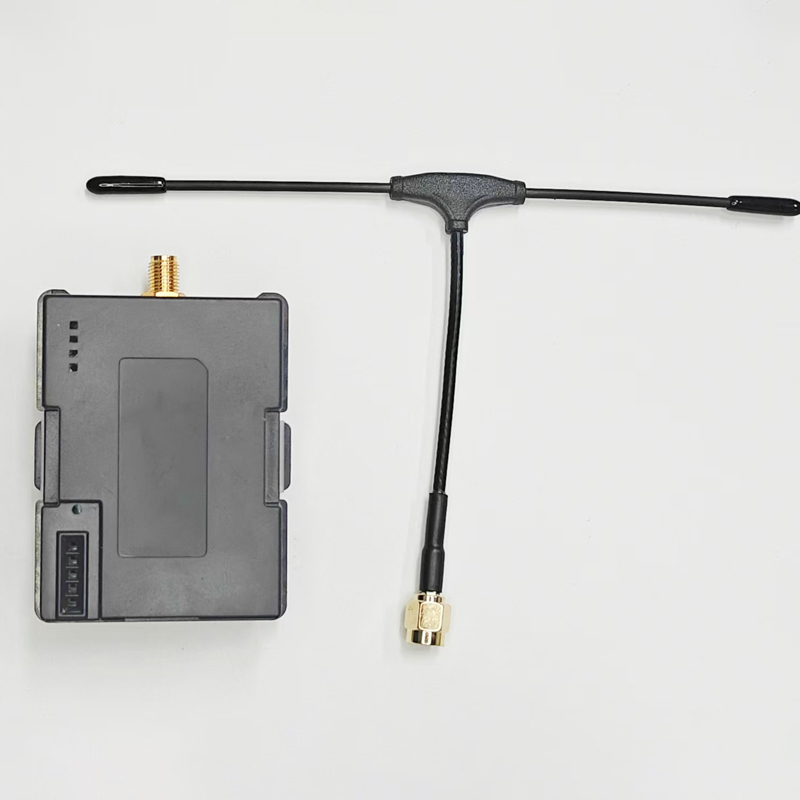 ELRS 433MHz TX Mikro Radyo 360 - 433Mhz Receiver Module incelemesi ve fiyatı