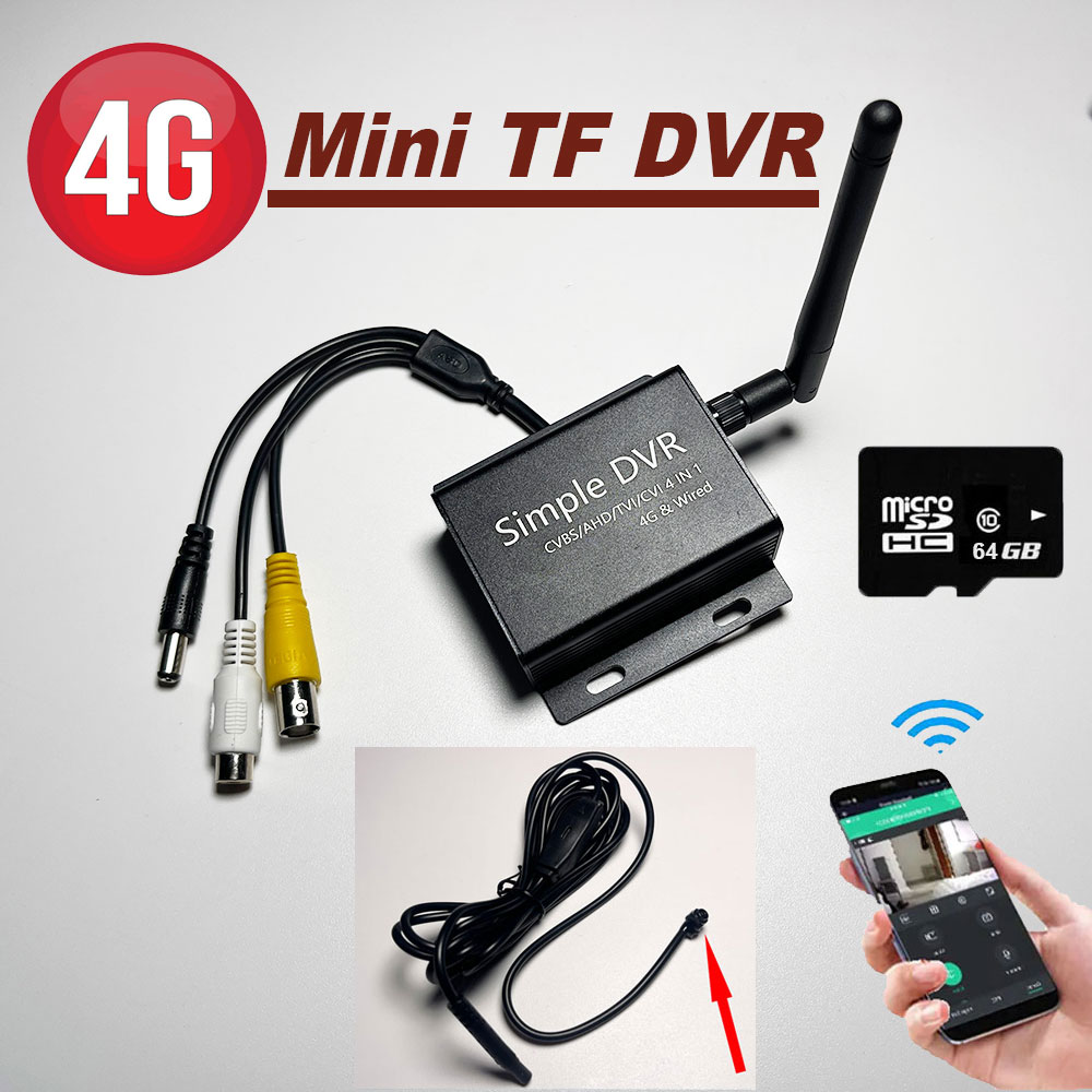 YENİ CCTV Süper Mini DIY HD Ka - Home Automation Diy Kit incelemesi ve fiyatı