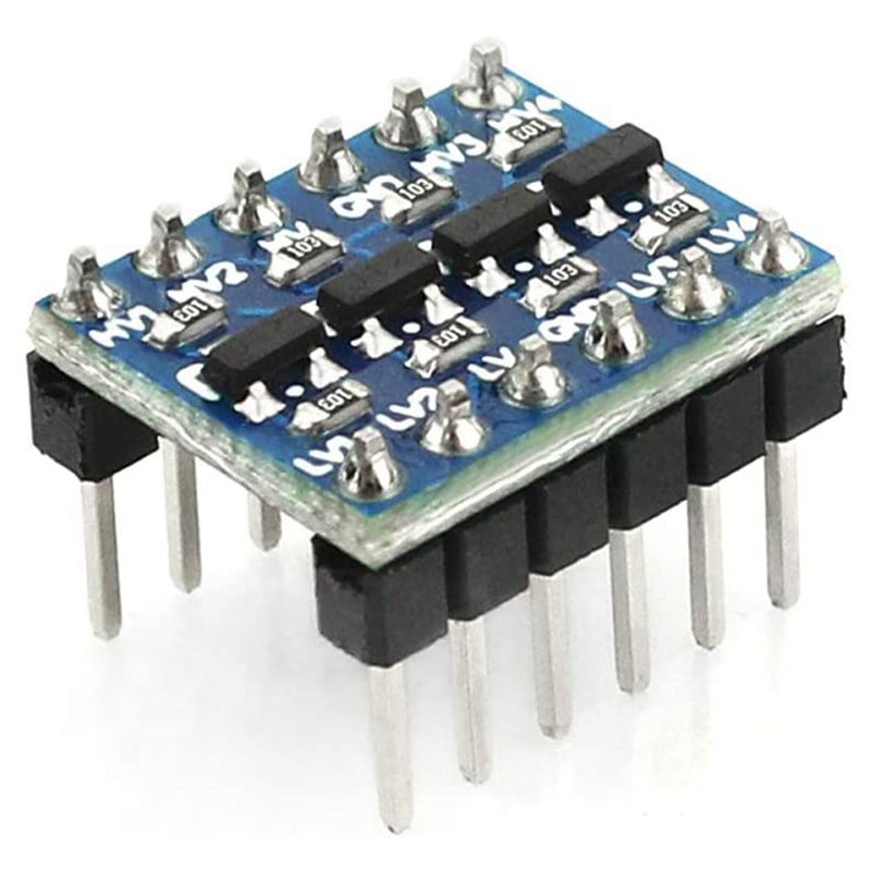 B03B-40 Adet 4 Kanal IIC I2C L - Level Shifter 3.3V incelemesi ve fiyatı