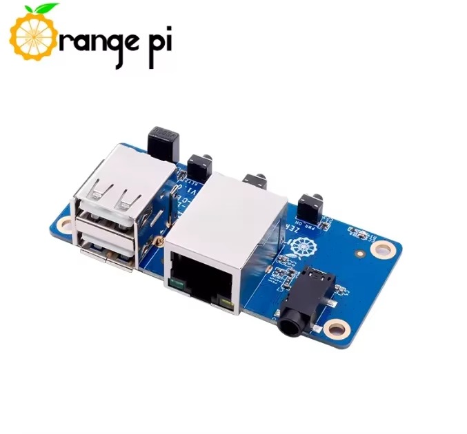 VoFSOrange Pi Zero 2 W 1/2/4GB - Pi Zero W Board incelemesi ve fiyatı