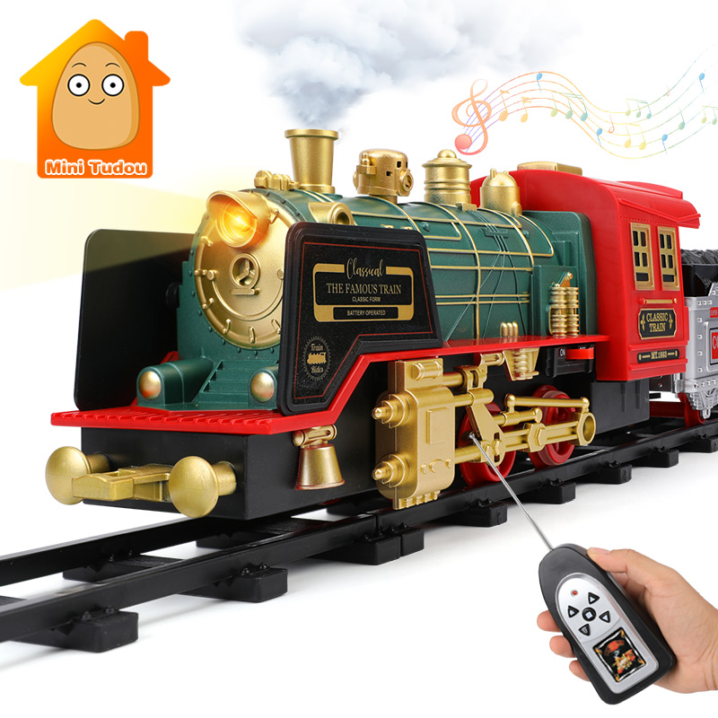 Uzaktan Kumanda Parça Tren Ara - Home Automation Tutorial incelemesi ve fiyatı