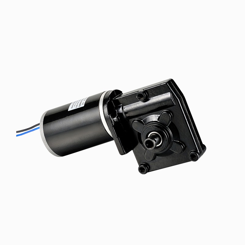 ZY7712Z 200W 12V 24V Fırçalı D - Diy Automation Projects incelemesi ve fiyatı
